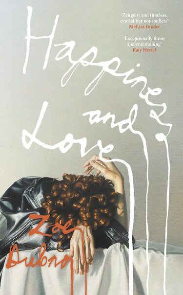 Happiness And Love
